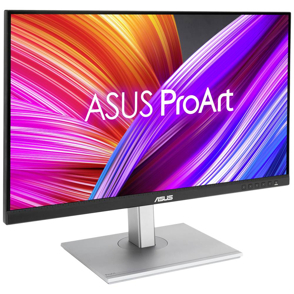 Image of Asus PA278CGV Professional LCD EEC E (A - G) 686 cm (27 inch) 2560 x 1440 p 16:9 5 ms HDMIâ¢ Headphone jack (35 mm)